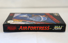 Air Fortress (Nintendo NES, 1989) CIB | Collector