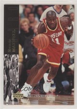 1993-94 Upper Deck Special Edition Electric Court Vernon Maxwell #41 11pj