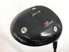  Used J Beam J3 Tour Driver 1W Original Carbon 10 Sr