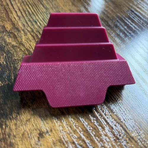 Vintage 1984 MOTU Masters of the Universe Land Shark Seat Back Part He-Man