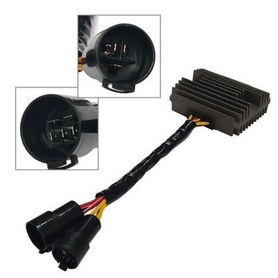 Voltage Rectifier Regulator For Kawasaki NINJA ZX-12R NINJA ZX-9R 2000-2004
