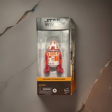 Star Wars Black Series R4-6D0 - New Sealed Box