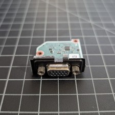 VGA Port Flex IO V2 Card for HP 600 400 800 G5 G6 G7 G8 G9 L83411-002 DM SFF