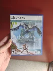 Horizon Forbidden West Launch Edition - Sony PlayStation 5