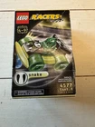 2001 Lego Racers Xalax Snake Set 4577
