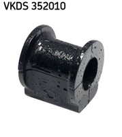 Stabilisatorlager Stabilager Buchse Stabilisator SKF Vkds 352010 FüR Fiat Sedici