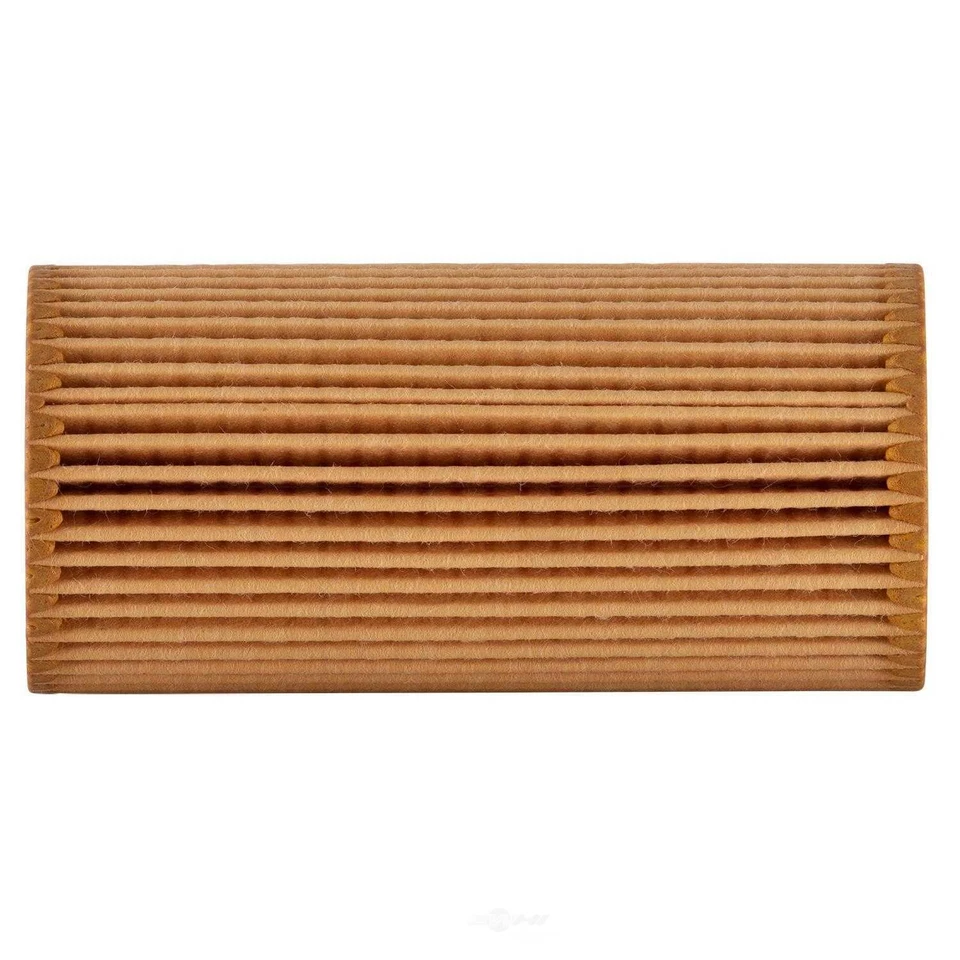 Filtro de óleo do motor compatível com 2013-2019 Volkswagen Beetle Jetta Golf R, GTI PARTS PLUS - Imagem 4 de 4