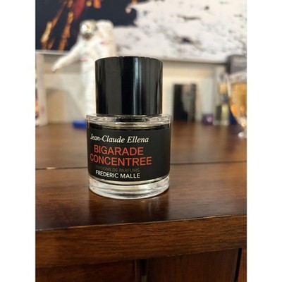 Frederic Malle Bigarade Concentree 50 ml - 95% full