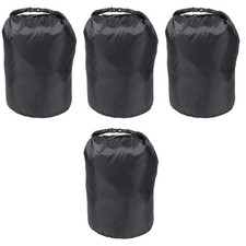  4-pak Lekka torba Suchy plecak Wodoodporna torba podróżna