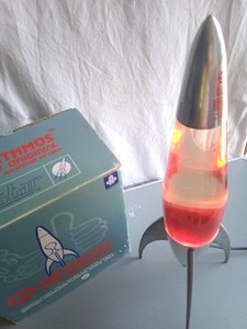 Lava Lamp Mathmos | eBay