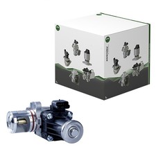 AGR-Ventil elektrisch Metall NTK IAM-Expertise für u.a. CITROËN BERLINGO