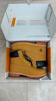 Timberland UK 10.5