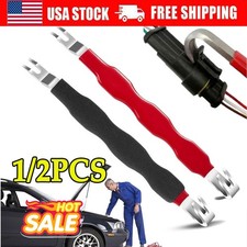 Car Connector Removal Tool Wire Terminal Release Extractor Auto Electrical Plug