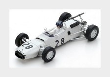 Spark Matra Simca F1 Ms5 F2 N 28 Reims France Gp 1966 G.hill 1:43 S5411