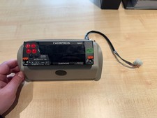 Verkaufe Taxameter von Hale electronic Microtax-06