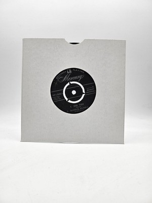 Robert Maxwell - Ebb Tide / Bubble Bubble / Hindustan - 7'' Vinyl Record