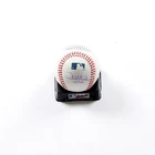 Juan Soto Signed Baseball New York Mets Soto Auto Beckett COA