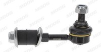 Moog Stange/Strebe, Stabilisator Hinterachse, Links, Rechts U.A. FüR Hyundai