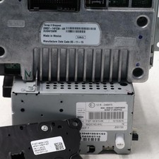 Autoradio Ford FOCUS