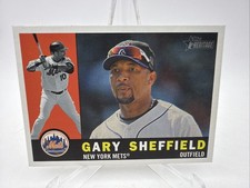 2009 Topps Heritage Baseball Short Print Checklist 20