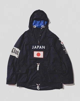 BEAMS × POLO RALPH LAUREN JAPANORAK S s-l400.webp