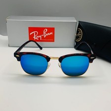RB3016 Ray-Ban Blue Outdoor traveler CLUBMAST...