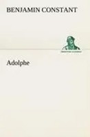 Benjamin Constant | Adolphe | Taschenbuch | FranzöSisch (2012) | 84 S.