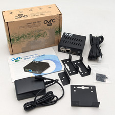 OvrC Pro Lifetime License  Gigabit Hub OVRC-300-PRO Black