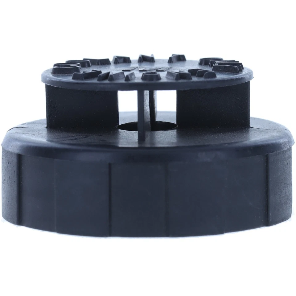 Tampa de reservatório de líquido de arrefecimento T31 Motorad para Chevy Olds Le Sabre Express Van Suburban - Imagem 2 de 4