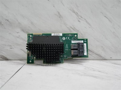 Intel  Integrated RAID Mezzanine Module RMS3HC080 SAS/SATA H24093-204