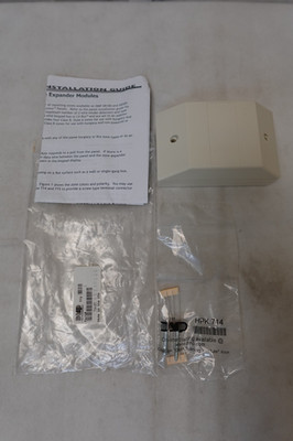 DMP Digital Monitoring Products 4-Point Security Alarm Zone Expander 714-18T