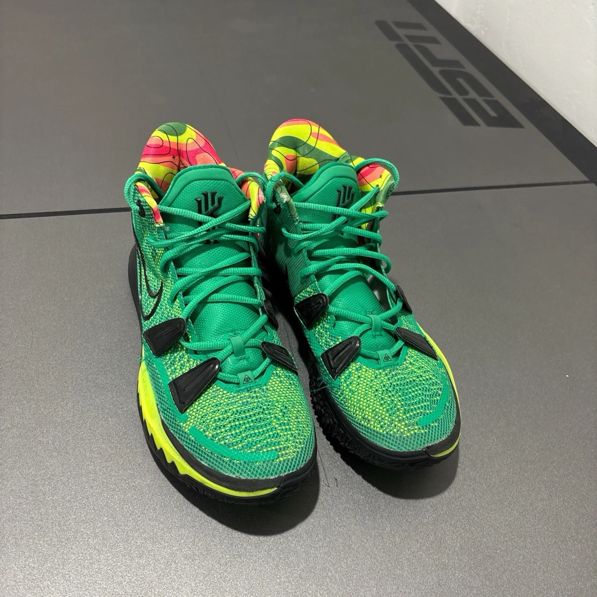 Nike Kyrie 7 EP Weatherman for Sale | Authenticity Guaranteed
