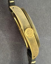 TUDOR BLACK BAY BRONZE Tudor Black Bay Bronze 4