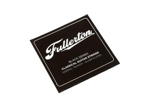 Klassik Gitarren / Konzertgitarren Saiten , Satz, Markenware , FRACHTFREI
