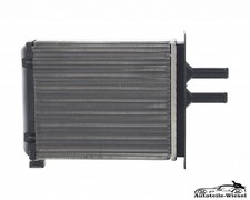 Wärmetauscher Innenraumheizung für Fiat Lancia Punto Van Cabrio 93-05