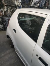 Porte arrière et accessoires Suzuki ALTO