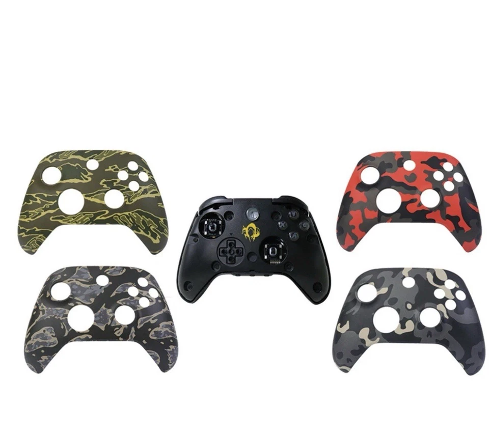 Metal Gear Solid Δ Snake Eater Konami Deluxe Limited Edition PC Controller Set - Image 4 of 4