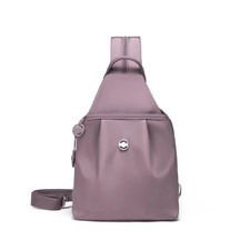 3 in 1 Anti-Theft Travel Tote Bag Waterproof 2-Way Commuter Bag Chest Bag Casual