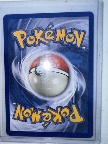 Pokémon Karte Nidoqueen 7/64 Holo Rare Dschungel - Bild 2 von 2