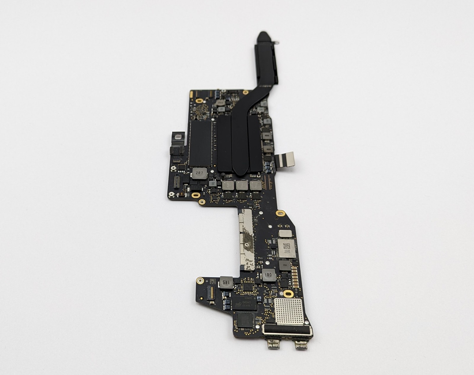 820-00840-A MacBook Pro 13 A1708 2017 i5 2,3 GHz scheda logica foto 3