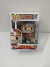 NICK BOSA - San Francisco 49ers Funko Pop! NFL #297 Collectible Vinyl W/ Pro