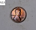 1929 Lincoln Wheat Cent ~ XF/AU ~ ZW420