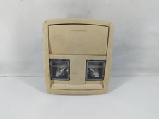 2008-2010 Dodge Charger Overhead Roof Console Interior Dome Light Jx1dy 2008-2010 Dodge Charger Overhead Roof Console Interior Dome Light Jx1dy