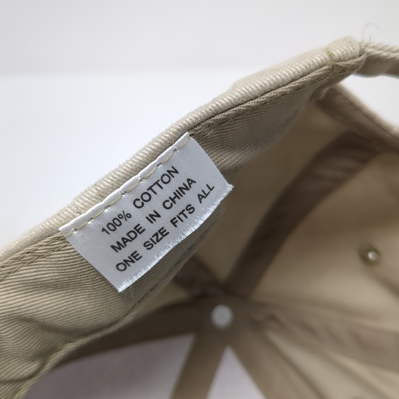 Fire Master Fire Apparatus Slideback Baseball Cap… - image 9