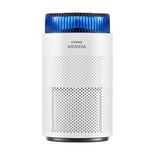 Open Box: Coway Airmega 100 HEPA Air Purifier - White / Very Good