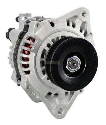 1***Lichtmaschine NEU Eurostarter OE-Ref. LR180-513B für Isuzu