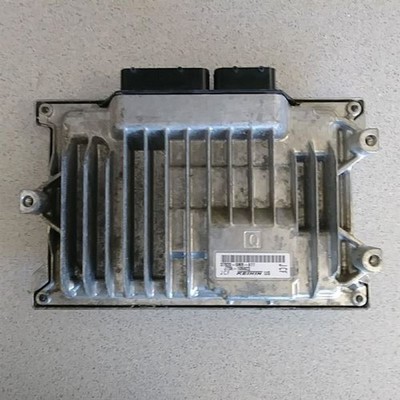 2019 Honda Odyssey OEM Electronic Control Module Engine ID 37820-5MR-A11 Fits 19
