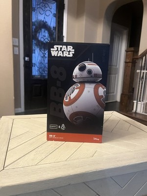 Star Wars Original Sphero BB-8 App Enabled Droid Open Box getestet funktioniert 