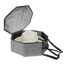 Hutablagetasche, Aufbewahrung f&uuml;r Fischh&uuml;te5849