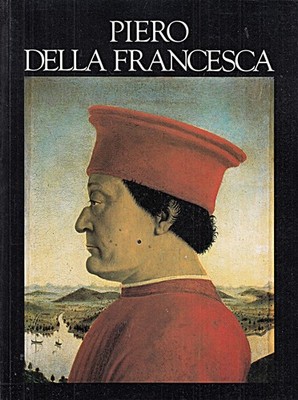 Piero Della Francesca Alessandro Angelini Scala 1985 - Einband: l
